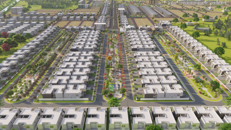 Sitara Green City