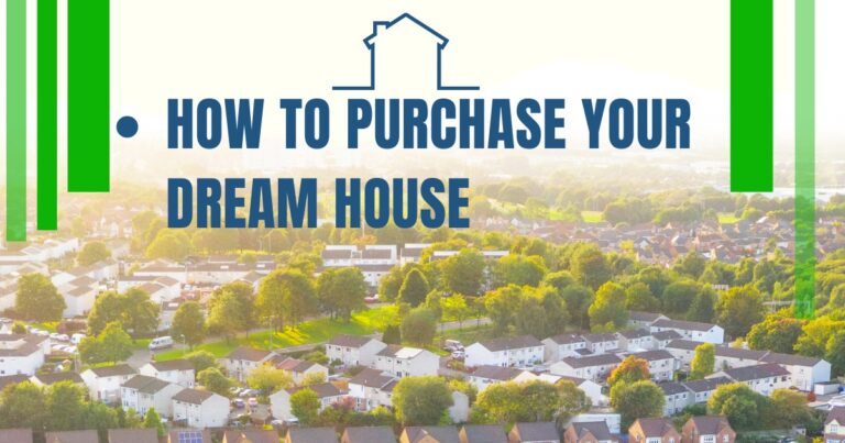 How to purchase your dream house in Faisalabad