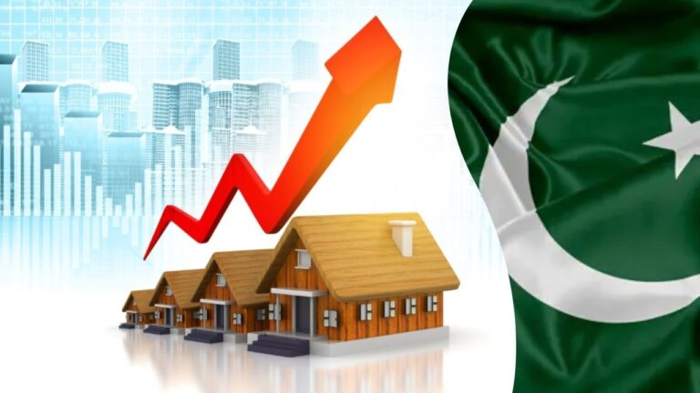 Real Estate Crash 2025