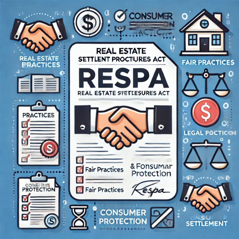 What is RESPA