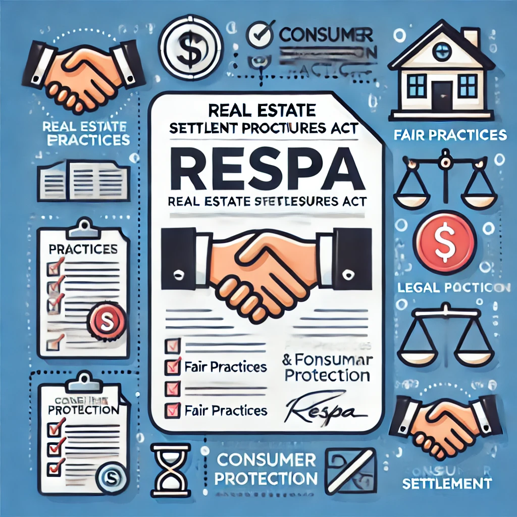 What is RESPA