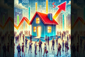 Real Estate Crash 2025: What to Expect and How to Prepare