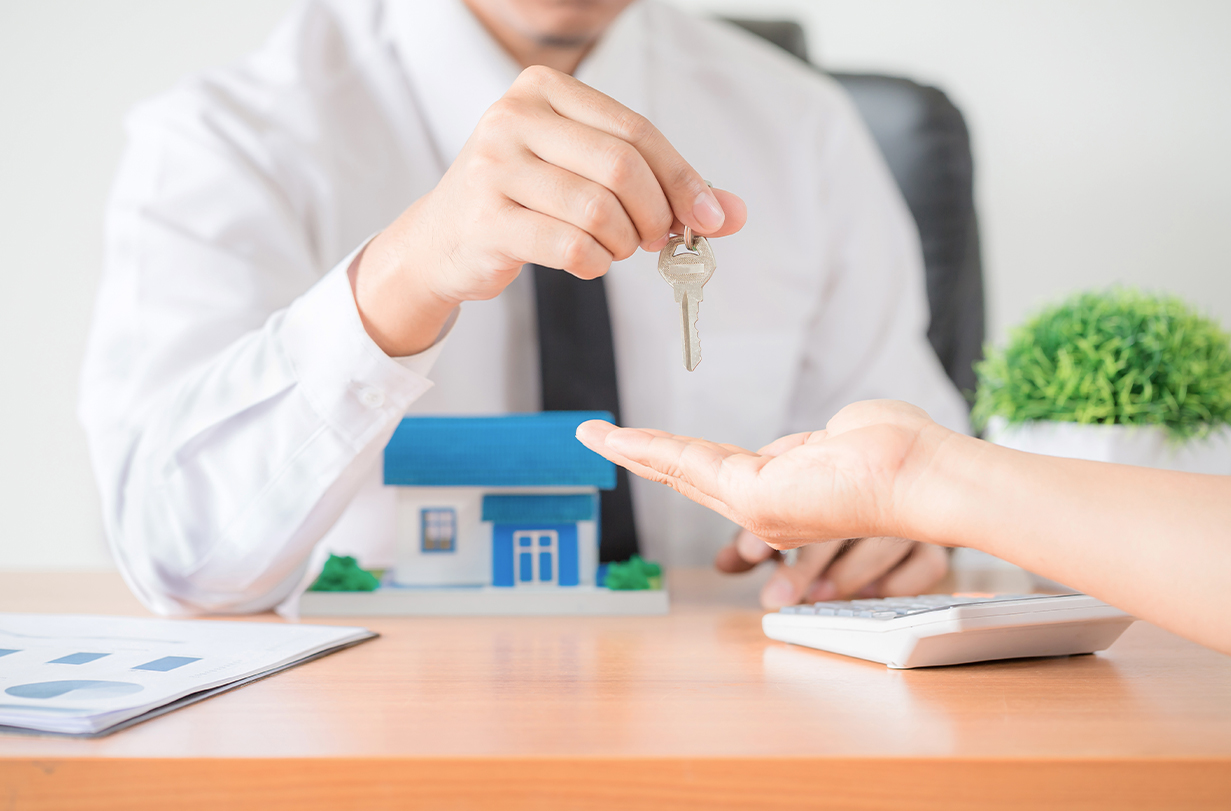 Documents Required For Property Transfer In Faisalabad